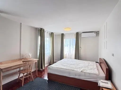 ให้เช่าด่วนๆ Fortune Condo Town 2 ห้องนอน 2 ห้องน้ำ มาพร้อมพื้นที่ใช้สอย สะดวกครบจบที่นี่ จองเลย