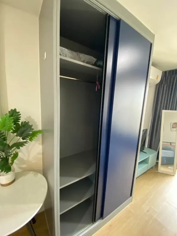 ขาย แอททิจูด บียู ห้องสตูดิโอ เฟอร์นิเจอร์ครบครัน เครื่องใช้ไฟฟ้าจัดเต็ม พร้อมอยู่ขนาดนี้ ต้องจองเลย