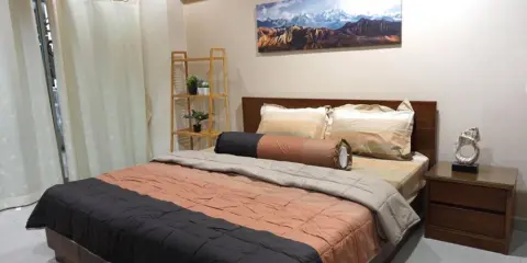 ให้เช่า Aree Place ห้องสวยสะอาดภายในกว้างสุดๆ พื้นที่ใช้สอยจัดเต็ม เฟอร์จัดหนัก จองเลย ห้ามพลาด