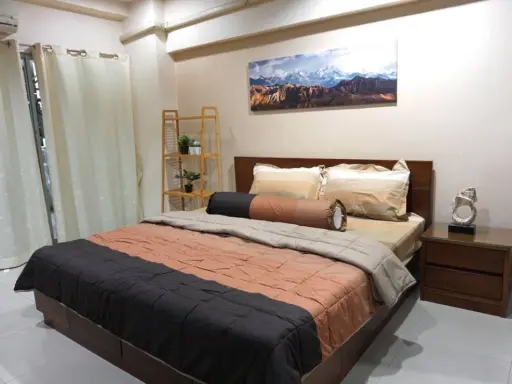 ให้เช่า Aree Place ห้องสวยสะอาดภายในกว้างสุดๆ พื้นที่ใช้สอยจัดเต็ม เฟอร์จัดหนัก จองเลย ห้ามพลาด