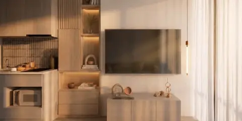🏠🌃 เช่า คอนโด โค้บบ์ เกษตร ศรีปทุม🏠🌃