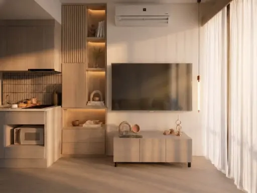 🏠🌃 เช่า คอนโด โค้บบ์ เกษตร ศรีปทุม🏠🌃