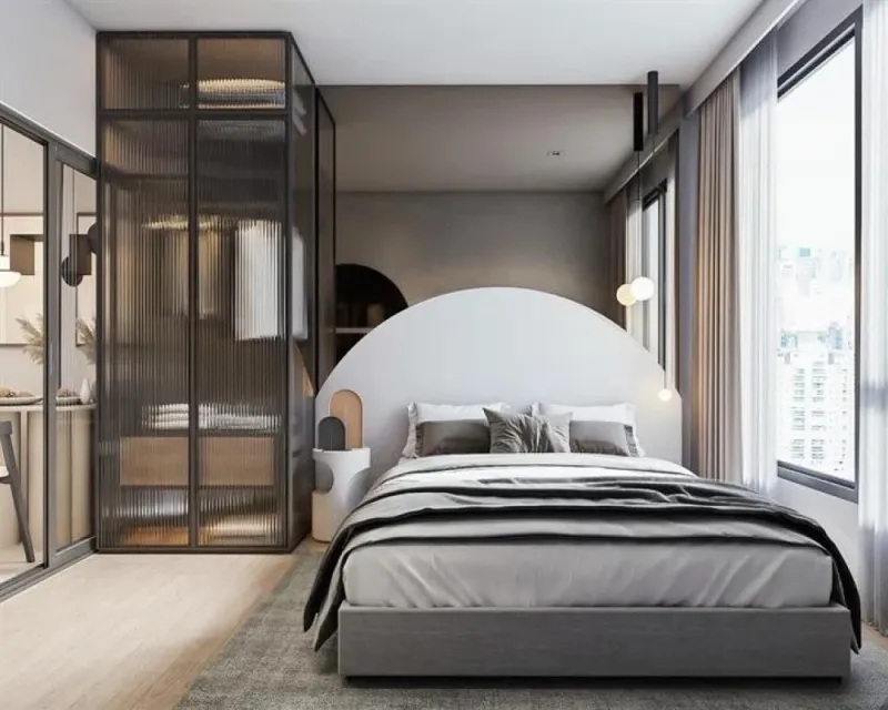 ขายดาวน์ Terra residence II ชั้น 23 วิวสระ ห้อง 2313 สนใจเป็นเจ้าของ รีบจองเลย