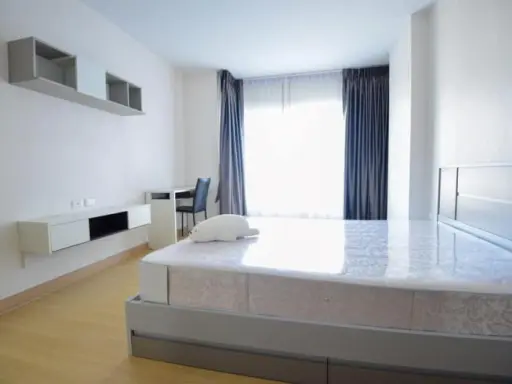Wow, Condo for rent Supalai Veranda Rama 9, very new, pool view, cute price, book now images