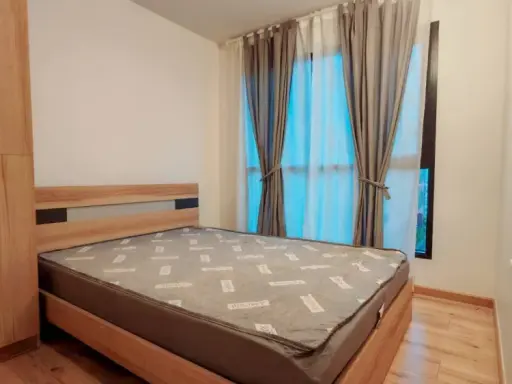 ให้เช่า Brix Condominium ชั้น 10 ห้องน่าอยู่ มาพร้อมการตกแต่งที่ครบครัน จองเลย