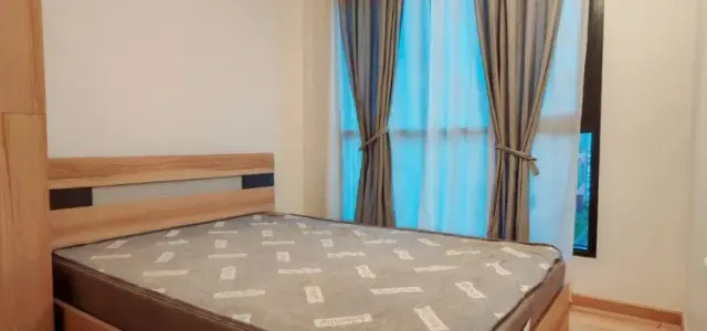 ให้เช่า Brix Condominium ชั้น 10 ห้องน่าอยู่ มาพร้อมการตกแต่งที่ครบครัน จองเลย images