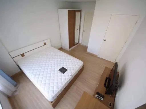 Condo for rent, The Niche ID Rama 2, very new condition room The best location in the project Hurry up and reserve now!!!
