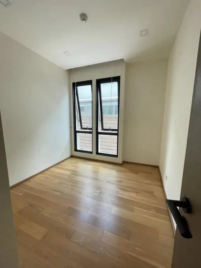 Sell or rent, Mieler Sukhumvit 40, 3 bedrooms, 3 bathrooms, fully furnished, complete with electrical appliances, book now.
