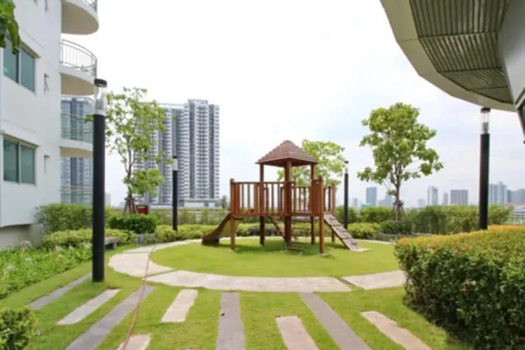 ปล่อยเช่า Supalai Park ราชพฤกษ์-เพชรเกษม อยู่ใกล้ความสะดวกสบายใจกลางเมือง อย่ามัวแต่มอง จองเลยจ้า