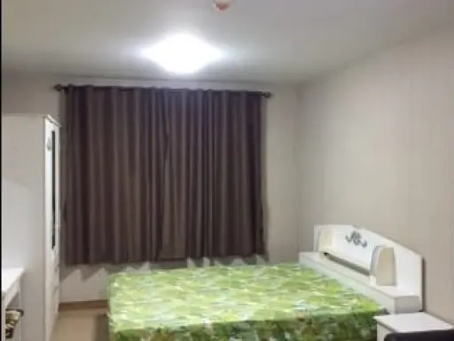 ขาย PLUM CONDO พหลโยธิน 89 สิ่งอำนวยความสะดวกภายครบ หิ้วกระเป๋าเข้าอยู่ได้เลยจ้า รีบเลยน้า images