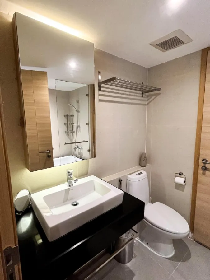 ขาย โซซิโอ เรฟเฟอเรนซ์ 61 ชั้น 5 ห้องกว้าง อยู่สบาย พร้อมการตกแต่งที่ครบครัน จองเลย ห้ามพลาด