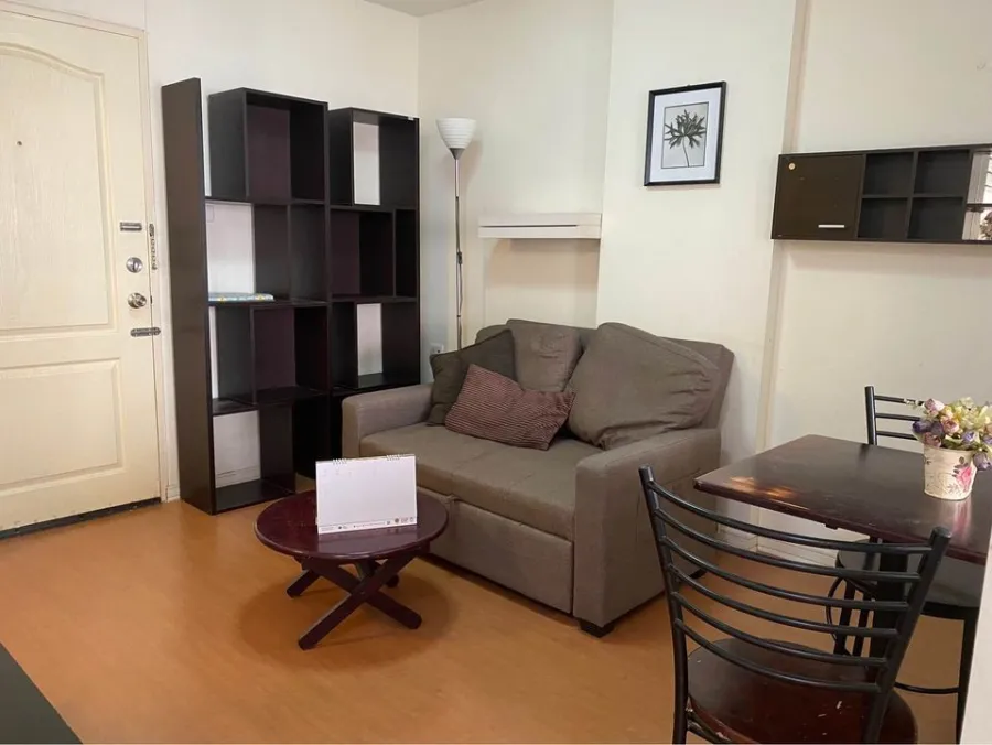 ขาย คอนโด Lumpini Condo Town รัตนาธิเบศร์ ตกแต่งครบพร้อมเข้าอยู่ ราคาดีเวอร์ รีบมาจองเลย