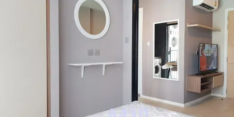 ให้เช่าห้องแต่งสวย น่าอยู่มาก kave condo วิวสระว่ายน้ำแบบชัดๆ ฟินๆ เฟอร์และเครื่องใช้ไฟฟ้าครบ ด่วนน