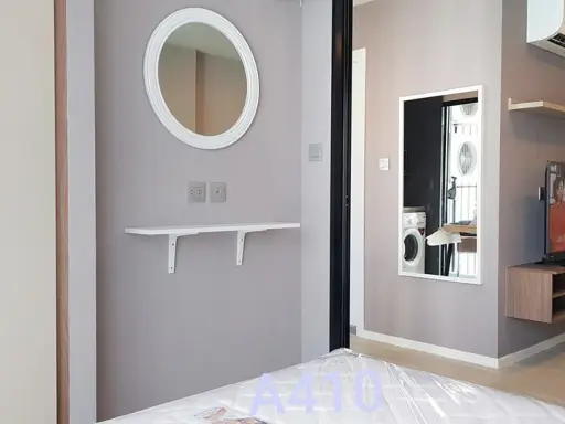ให้เช่าห้องแต่งสวย น่าอยู่มาก kave condo วิวสระว่ายน้ำแบบชัดๆ ฟินๆ เฟอร์และเครื่องใช้ไฟฟ้าครบ ด่วนน images