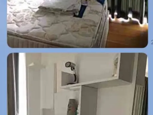Condo for rent, Abstract Phaholyothin Park, 2 bedrooms, spacious room, fully furnished, ready to move in. Hurry up and reserve. images