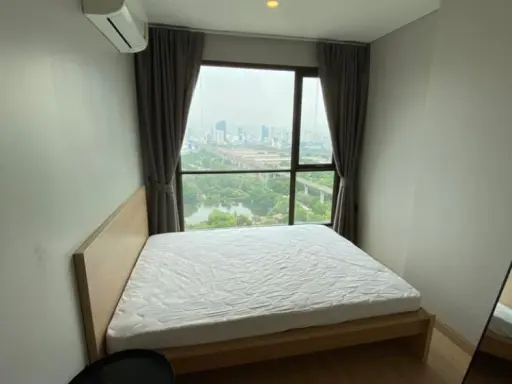 ให้เช่า Lumpini suite เพชรบุรี มักกะสัน ห้องน่าอยู่ ชั้นสูง วิวสุดปัง สิ่งอำนวยความสะดวกครบ จองด่วน