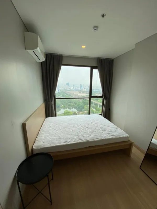 ให้เช่า Lumpini suite เพชรบุรี มักกะสัน ห้องน่าอยู่ ชั้นสูง วิวสุดปัง สิ่งอำนวยความสะดวกครบ จองด่วน
