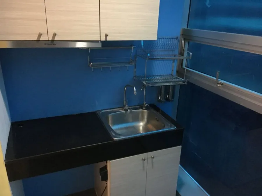 Condo for sale The Colory Vivid fully furnished. Can't miss it