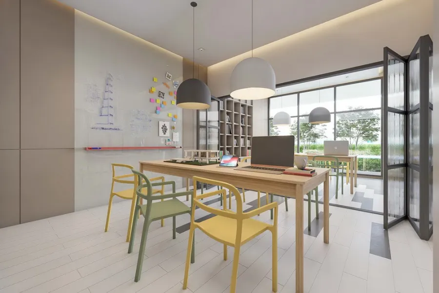 ขาย ให้เช่า Terra residence ชั้น 27 ห้องแต่งครบครัน หิ้วกระเป๋าเข้าอยู่ได้ทันที จองเลย ห้ามพลาด