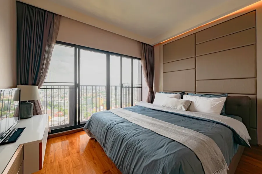 🏠🌃 ขาย/เช่า คอนโด โนเบิล รีวิล 🏠🌃