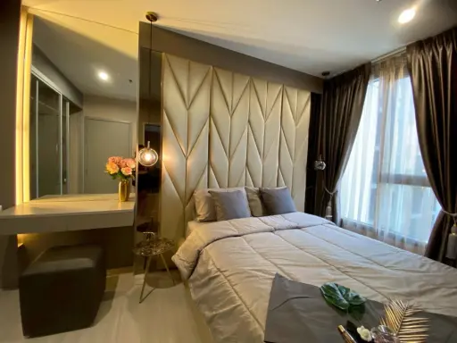 ขาย The Parkland phetkasem 56 ยูนิตพิเศษ ชั้นสูง ห้องหน้ากว้างอยู่สบาย แสงธรรมชาติเน้นๆ ห้ามพลาด images
