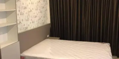 ขาย/เช่า ไอดีโอ โมบิ จรัญ-อินเตอร์เชนจ์ ชั้นสูงวิวสวย แบบนี้ต้องจอง !!