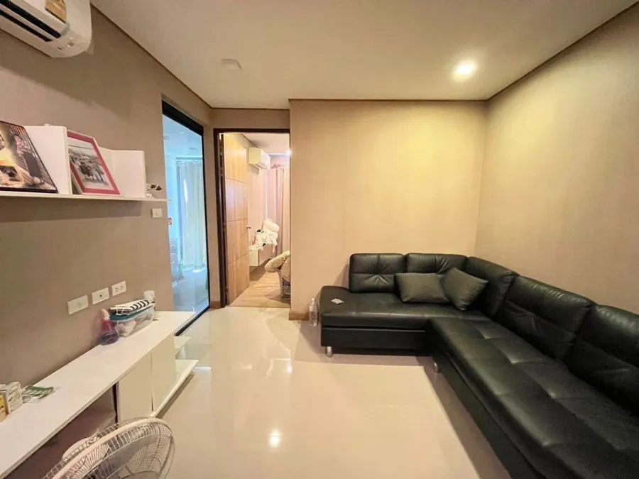 ขาย Rizzo condo บางกร่าง 1 ห้องนอน 1 ห้องน้ำ ราคาดีเวอร์ คุณต้องไม่พลาดที่นี่เลย