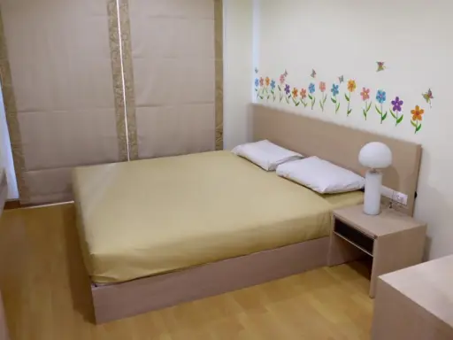 Condo for sale, rent, The Link Sukhumvit 50, good location, convenient transportation, ready to move in, you will regret it!!