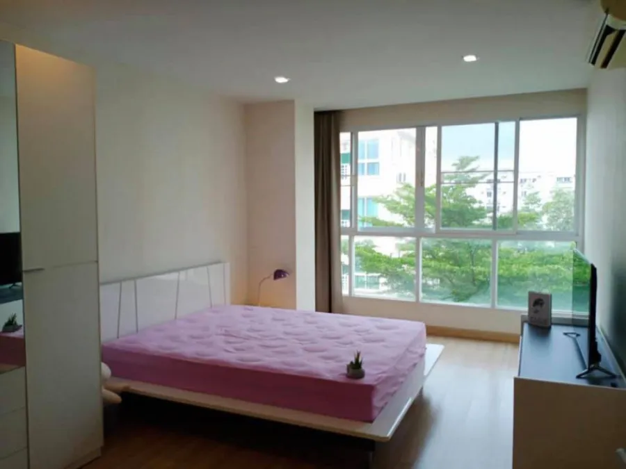 Sale Happy condo ลาดพร้าว 101 ตึก D ขนาด 78 ตรม. 2 ห้อง 2 ห้องน้ำ สนใจจองด่วนๆก่อนหลุดมือจ้า