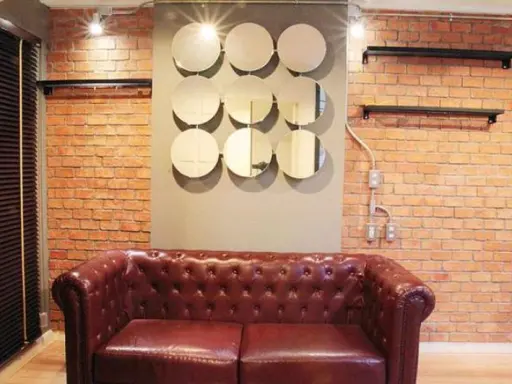For Rent Lumpini Ville แจ้งวัฒนะ-ปากเกร็ด เฟอร์ครบ พร้อมเข้าอยู่ ห้องใหญ่แต่งสวย สไตล์ลอฟ