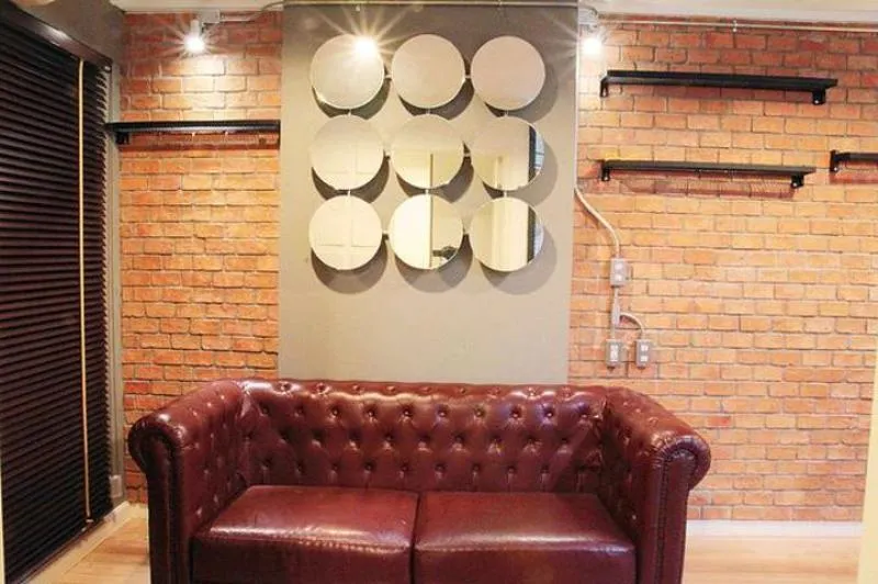 For Rent Lumpini Ville แจ้งวัฒนะ-ปากเกร็ด เฟอร์ครบ พร้อมเข้าอยู่ ห้องใหญ่แต่งสวย สไตล์ลอฟ
