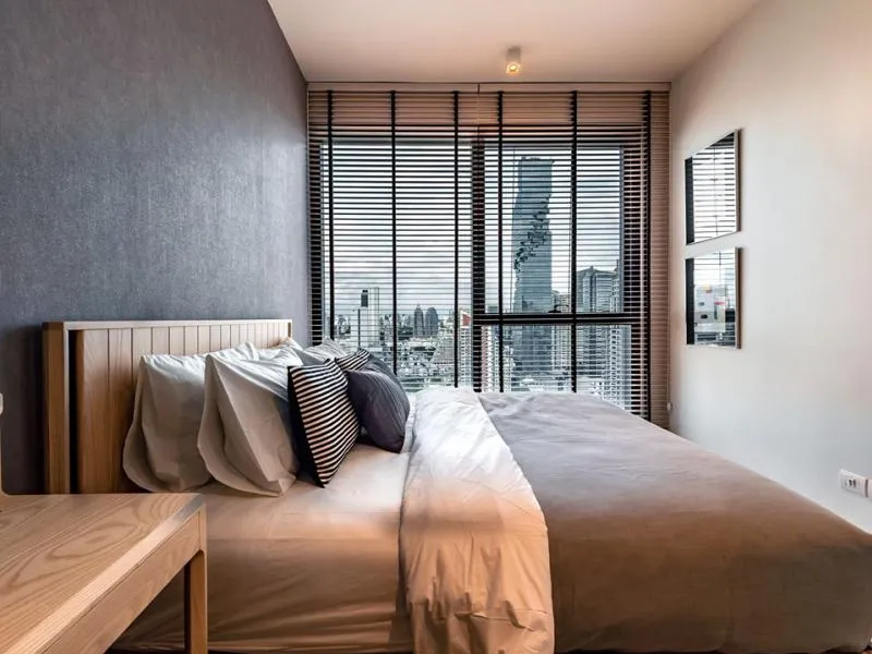 ห้ามพลาดห้องนี้เด็ดขาด สวยมากๆๆสวยจริงๆๆ น่าอยู่สุดๆๆ ขาย/เช่า The Lofts Silom
