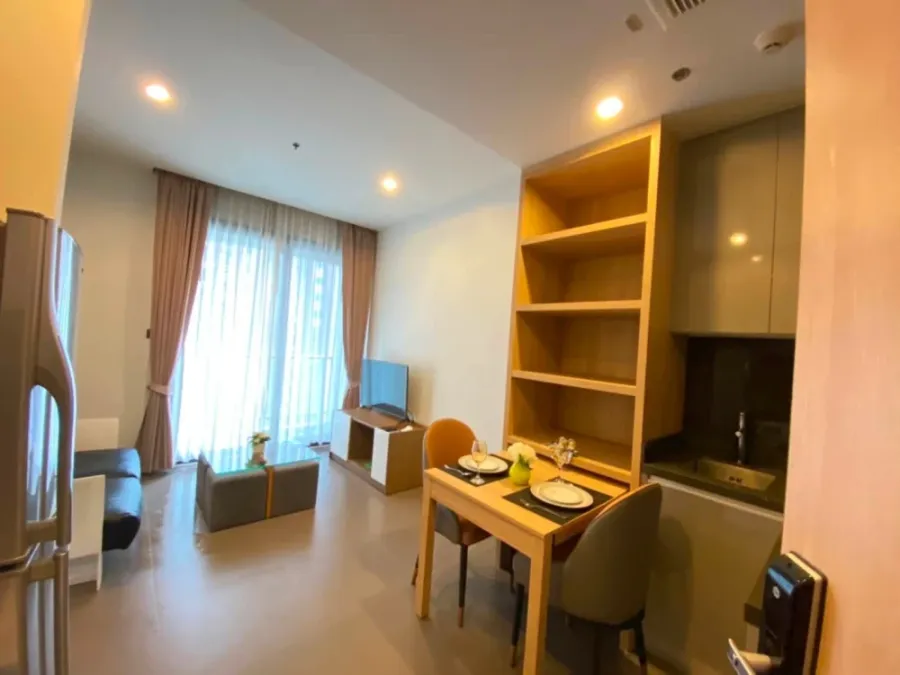 🏠🌃 Condo for Rent: M Ladprao 🏠🌃