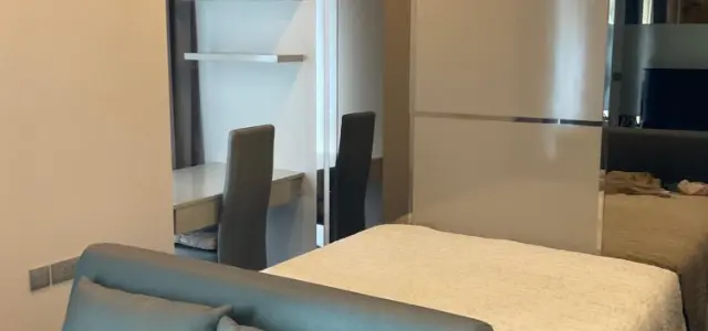 ด่วน ขาย Ideo Q Siam - Ratchathewi ห้องตกแต่งสวยน่าอยู่มาก พร้อมมี private lift ดีสุดๆ รีบจองเลยจ้า images