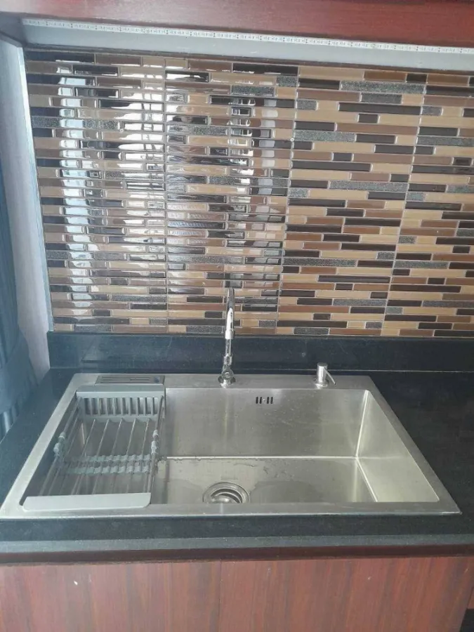 Condo for sale, Supalai Wellington, 2 bedrooms, 2 bathrooms, ready to move in, convenient to travel, fully furnished, don't miss it!!