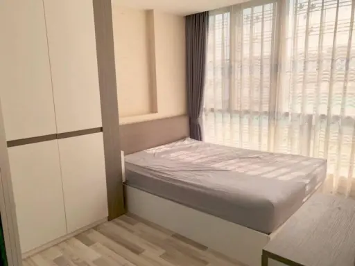 ขาย The Cube Ramkhamharng ห้องสวยสุดปัง ภายในสะอาดใหม่มาก 1นอน ใครได้เป็นเจ้าของรับรองฟินสุดๆ