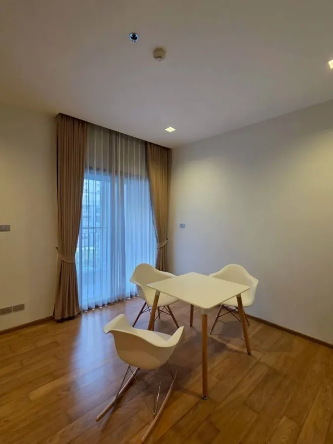 Condo for sale: Hyde Sukhumvit 13. High-quality condo, great unit, very livable. Buy now!!