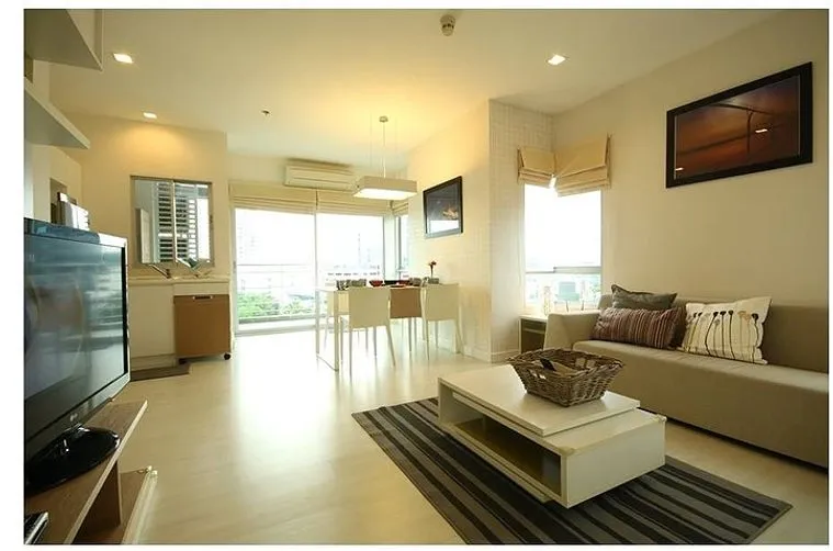เช่าคอนโด The Room Ratchada-Ladprao ใกล้MRTลาดพร้าว เฟอรฺครบ จัดแน่จุกๆๆ มาเช่าด่วนนน!!!