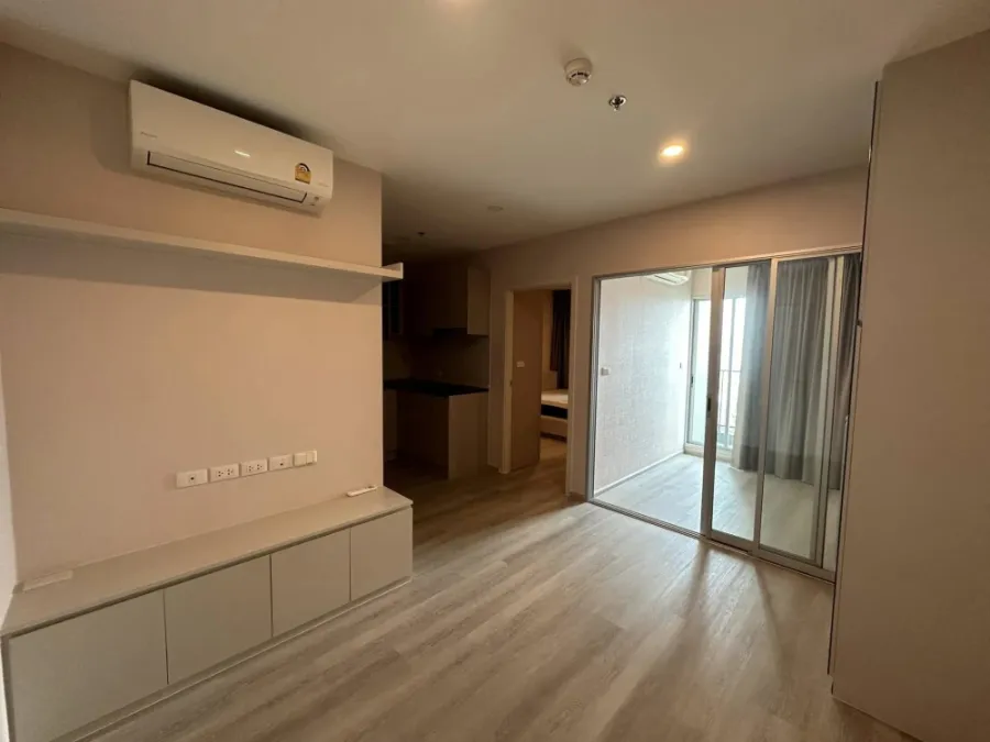 ขาย ให้เช่า เอลลิโอ สาทร-วุฒากาศ มีตู้บิวท์อินอย่างดี ห้องกว้างโปร่งโล่งอยู่สบาย ไม่ควรพลาด