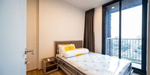 ขาย คอนโด โอกะ เฮ้าส์ สุขุมวิท 36 ห้อง Bay window วิวสวย ชั้นสูง ใกล้ BTS ทองหล่อ