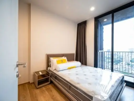 ขาย คอนโด โอกะ เฮ้าส์ สุขุมวิท 36 ห้อง Bay window วิวสวย ชั้นสูง ใกล้ BTS ทองหล่อ
