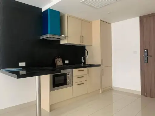 ขาย Grand Avenue Residence Condo ห้องกว้างอยู่สบาย บิ้วอินครัวอย่างดี จองเลยอย่าพลาด+++ images