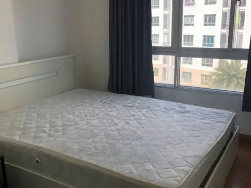 ขาย Condo DEN วิภาวดี ห้องสวย เฟอร์ครบ 1นอน พร้อมเข้าอยู่ รีบเลยมาเป็นเจ้าของด่วนๆๆ images