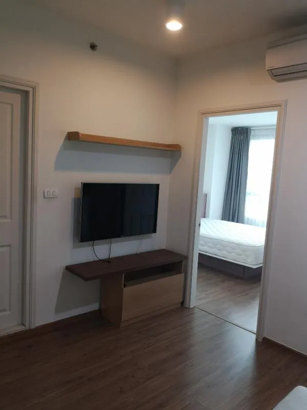 Sell U Delight @ Huamak Station, nice room at the right price, don't think a lot. To hurry and come and take over