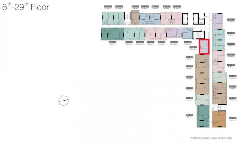 ขาย ให้เช่า!! คอนโด เดอะ พาร์คแลนด์ เพชรเกษม 56 ชั้น27 ตึกC วิวสระว่ายน้ำ พร้อมเข้าอยู่ รีบจองด่วน!!