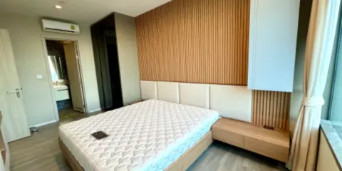 ให้เช่า 333 ริเวอร์ไซด์ ชั้น 30 ชั้นสูง วิวเมือง ตกแต่งครบครัน พร้อมเข้าอยู่ จองเลย อย่ารอช้า