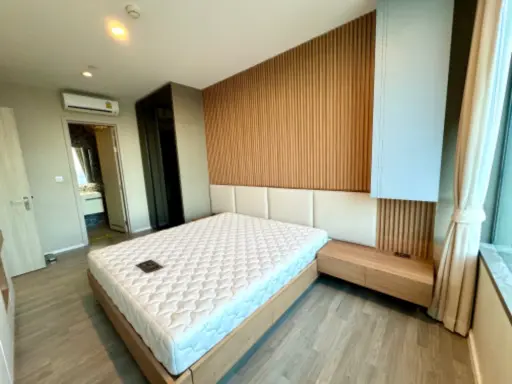 ให้เช่า 333 ริเวอร์ไซด์ ชั้น 30 ชั้นสูง วิวเมือง ตกแต่งครบครัน พร้อมเข้าอยู่ จองเลย อย่ารอช้า images