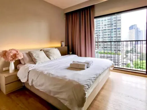 🏠🌃 ให้เช่า คอนโด โนเบิล รีไฟน์ 🏠🌃 images