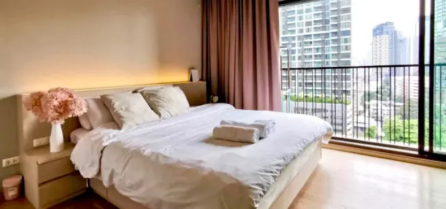 🏠🌃 ให้เช่า คอนโด โนเบิล รีไฟน์ 🏠🌃 images