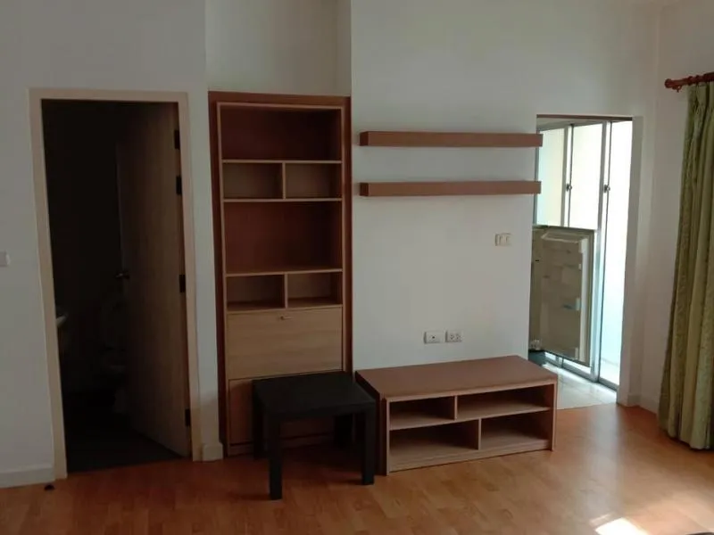 For Rent My condo ลาดพร้าว 27 ขนาด 32 ตร.ม เดินทางสะดวก ใกล้ BTS และ MRT ราคาดีแบบนี้ต้องจอง